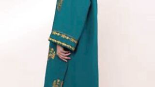 Latest women designer wear