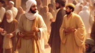 HAZRAT UMER ka dor e Hakummat