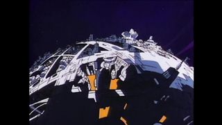 The Search for Alpha Trion | Transformers: Generation 1 | Season 2 | E32