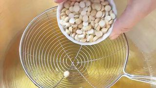 Cornflakes chivda recipe
