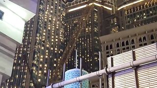 Naat sharif beautiful voice with Makkah videos