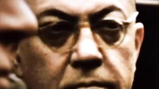 How Adolf Hitler illness affected the nazi