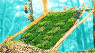 9 LIFE HACKS FOR SURVIVAL!
