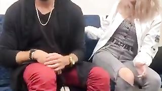 Bodybuilder Funny Subway Pranks Collection Jeezzai Tiktok Social Experiment and Pranks -Part-1