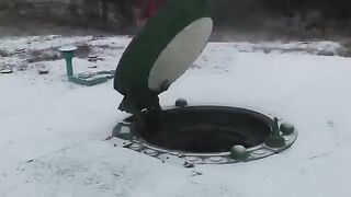 Пуск ракеты Русскими орками на УКРАИНУ