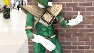 Extreme Ranger Pranks wow