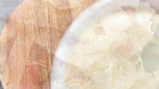 Papad Churi