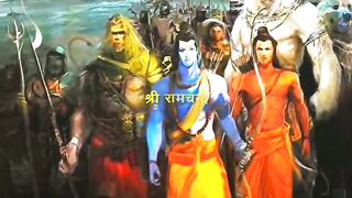 Jay Hanuman dada status video|jay hanumanji video | Jay shree Ram ????