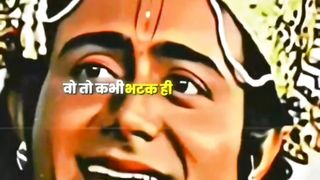 Jay dwarkadhish status video