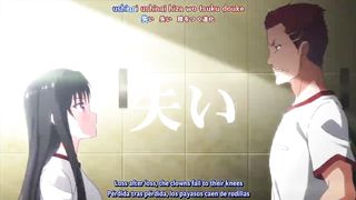 『Lyrics AMV』 Classroom of the Elite Season 2 OP Full 【 Dance In The Game - ZAQ 】