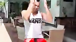 Jeezzai Crazy Challenge