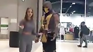 Jeezzai Scorpion Best Prank xyz