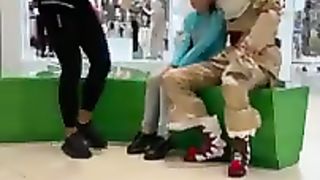 Love Children Videos- Superman Saved Little Girl -jeezzai Tiktok Mashup