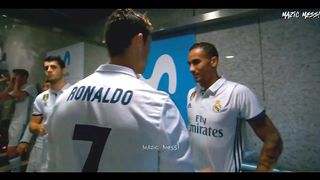 Cristiano Ronaldo ➤ "Si No Estás"- iñigo_quintero | Real Madrid | Crazy skills, Goals & Assists