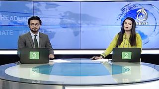 Breaking fast news