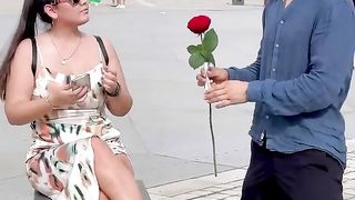 Dear???? surprise ???? #viral #love #paris #video #fun #respect #couple #fashion #shorts