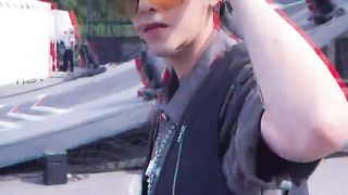 hey"now watch me fu long fei chines douyin:
