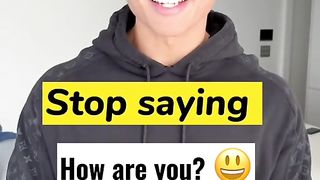 How to speak the correct English