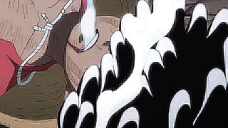 This is 4k Anime (Gear 5 Luffy) [Edit_AMV]