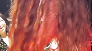 اجمل مقطع رقص شرقي