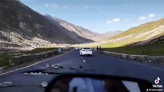 Naran view Pakistan