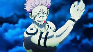 SUKUNA ANIME JJK [EDIT_AMV] _#jjkedit #jjk #jjkamv #jjk0edit #animeedit