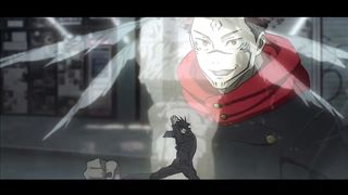 Sukuna- Spicy CapCut [EDIT_AMV]