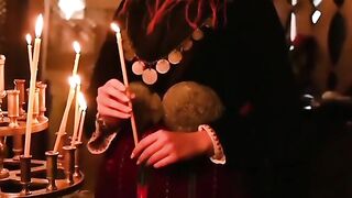 АВТЕНТИЧНА ПРЕСЕЛНИЧЕСКА НОСИЯ ОТ ЕГЕЙСКА МАКЕДОНИЯ ГОРНОБРОДСКИ ШУТАК