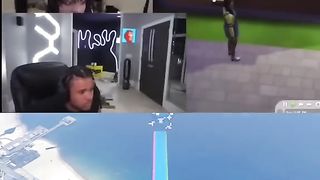 Amp Funny moments