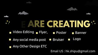 Are you looking for a quality social media design