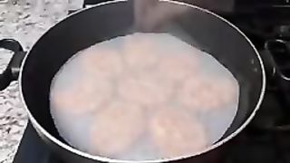 New Chicken Kabab, With New Freezing  Method Recipe ♥️♥️♥️