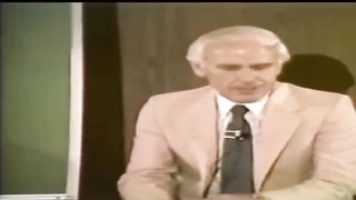 Jim Rohn - Educate Yourself Daily - Best Motivational Speech Video
