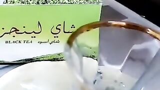شاي لنجزي