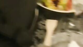 كيفية تحضير أمسية راكليط????☺️raclette