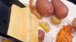 #party #raclette #raclette_cheese ???? #shorts #youtubeshorts #youtube #youtuber