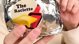 Je Teste les Nouveautés Pepe Chicken (Burger Raclette)