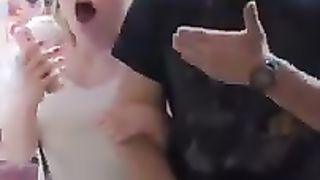 What Happened in the Elevator Iron Man Surprises Everyone With his Forms-- -jeezzai Tiktok Videos