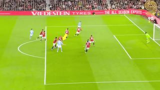 Revenge Moments in Football