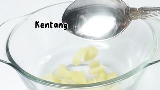 Easy recipe to replace rice