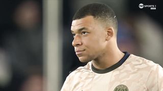 Strasbourg - PSG  1:2 | Ligue 1 | 02. 02. 2024