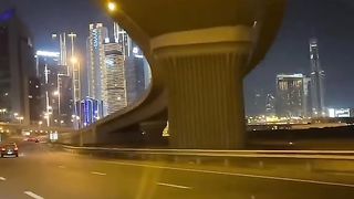 DUBAI ❤️