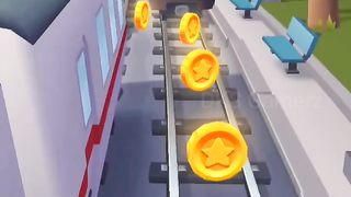 Subway Surfer ????