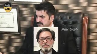 Sher Afzal Khan Marwat on Khawar Maneka Statement About Imran Khan & Bushra