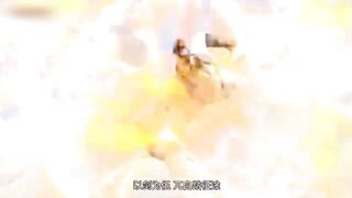 Ancient Supremacy(Yishi Duzun) Eps 1 Sub Indo