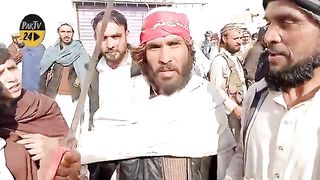 آپ شیرافضل خان مروت کا یہ والا رُوپ پہلے کبھی نہیں دیکھا ہوگا۔Sher Afzal Kh.