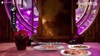 Glorious Reveng Of Ye Feng Eps 39 Sub Indo