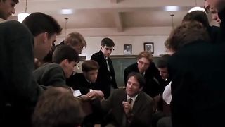 Dead poets society 1989