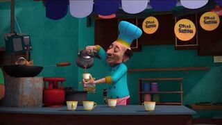 Motu Patlu _ मोटू पतलु एपिसोड _ Boss No.1 _ New Episode 2024