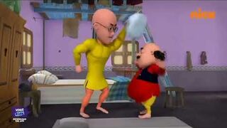 Motu Patlu _ मोटू पतलू S1 _ Patlu Pahalwan _ Episode 216 Part 2