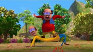 Motu Patlu _ मोटू पतलु एपिसोड _ Magical MoonChein _ New Episode